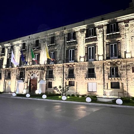 San Saverio Home باليرمو المظهر الخارجي الصورة
