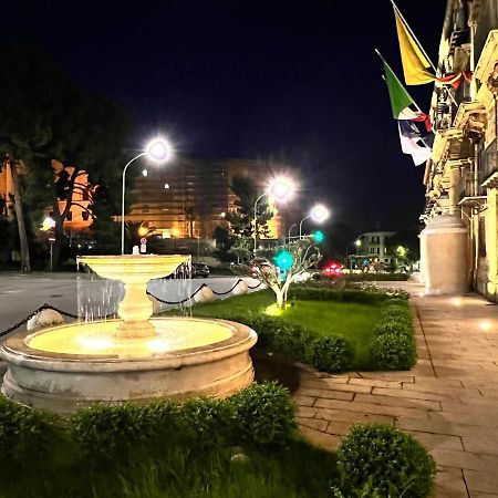 San Saverio Home باليرمو المظهر الخارجي الصورة