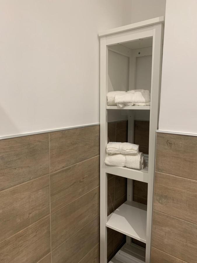 San Saverio Home باليرمو المظهر الخارجي الصورة