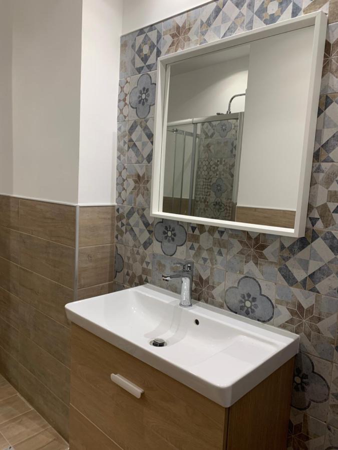 San Saverio Home باليرمو المظهر الخارجي الصورة