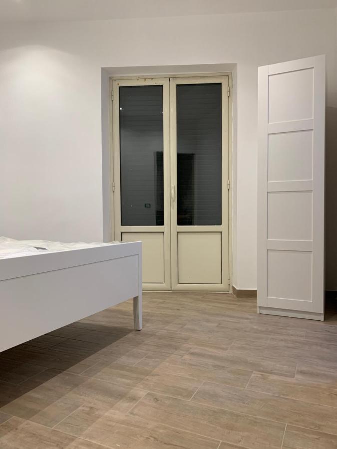 San Saverio Home باليرمو المظهر الخارجي الصورة