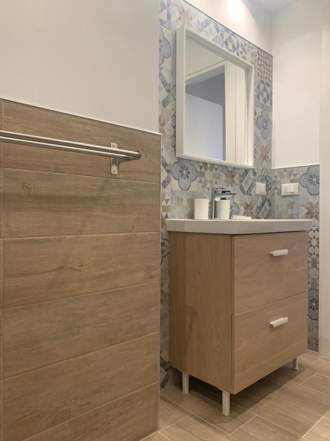 San Saverio Home باليرمو المظهر الخارجي الصورة