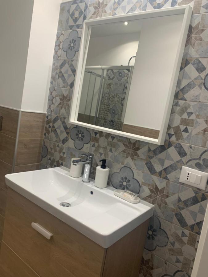 San Saverio Home باليرمو المظهر الخارجي الصورة