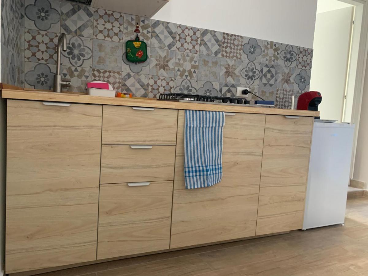San Saverio Home باليرمو المظهر الخارجي الصورة