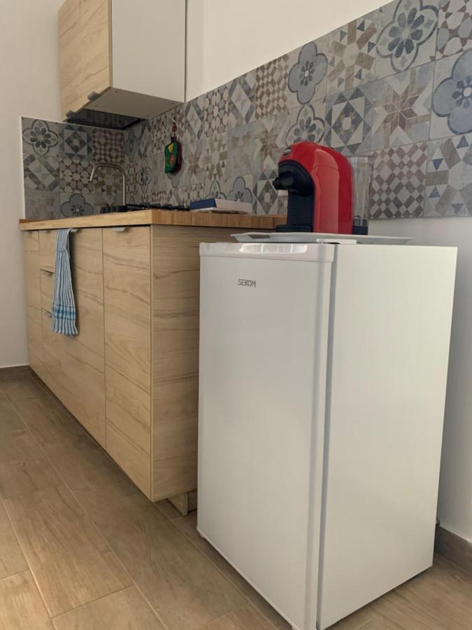 San Saverio Home باليرمو المظهر الخارجي الصورة