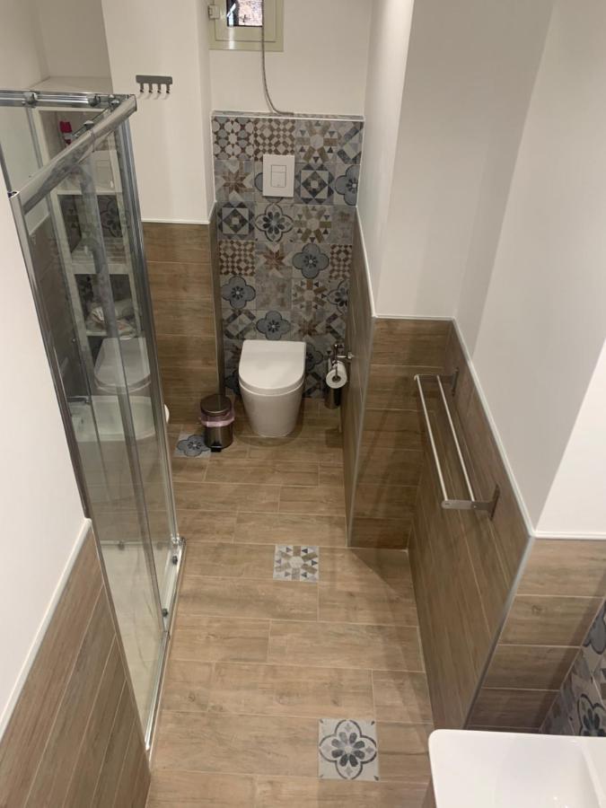 San Saverio Home باليرمو المظهر الخارجي الصورة