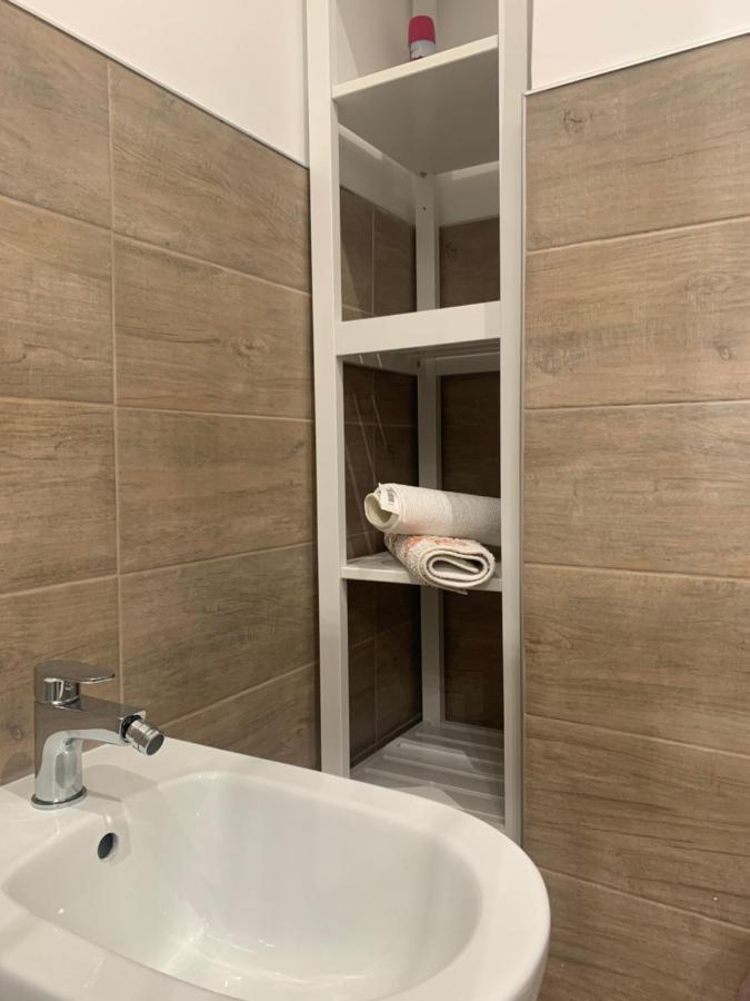 San Saverio Home باليرمو المظهر الخارجي الصورة