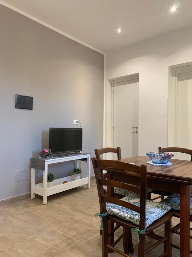 San Saverio Home باليرمو المظهر الخارجي الصورة
