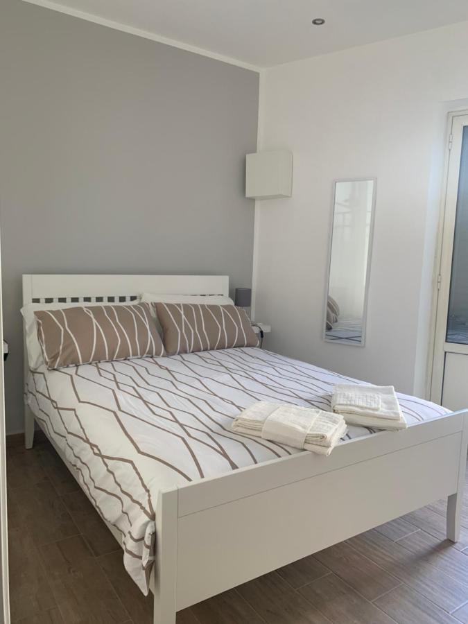 San Saverio Home باليرمو المظهر الخارجي الصورة