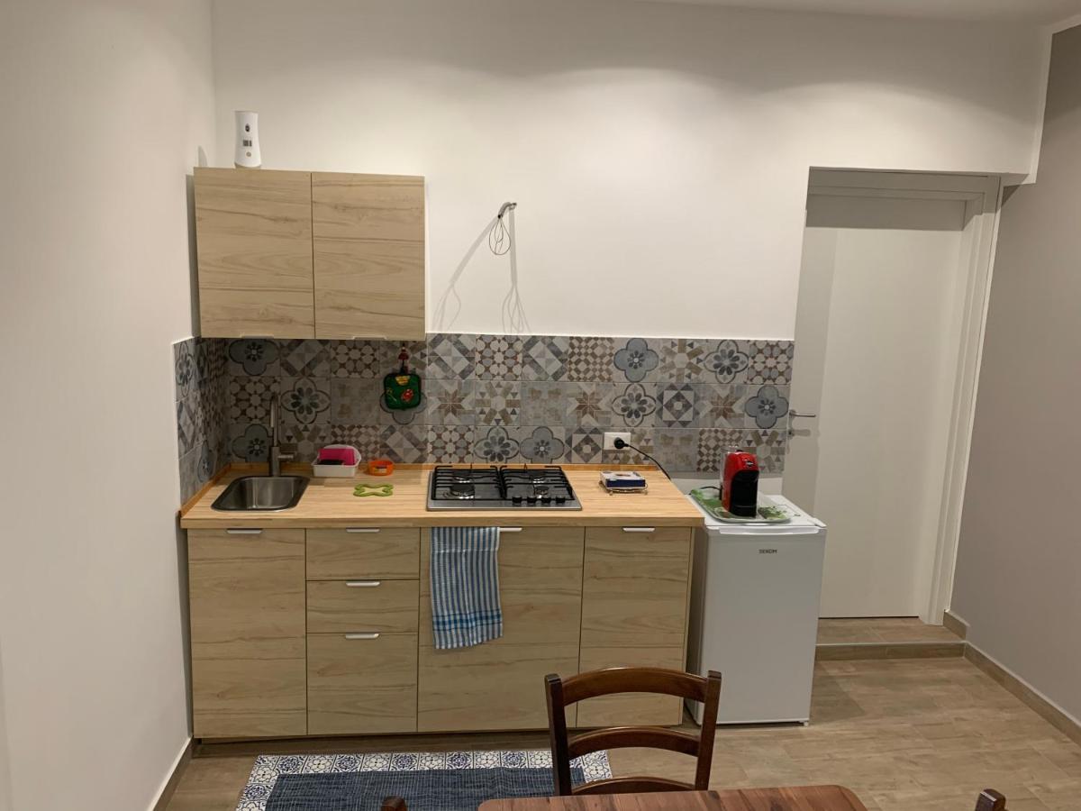 San Saverio Home باليرمو المظهر الخارجي الصورة