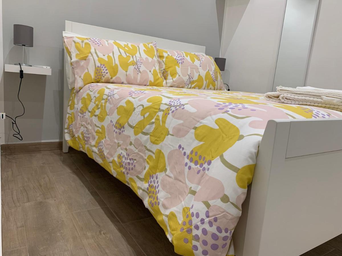 San Saverio Home باليرمو المظهر الخارجي الصورة