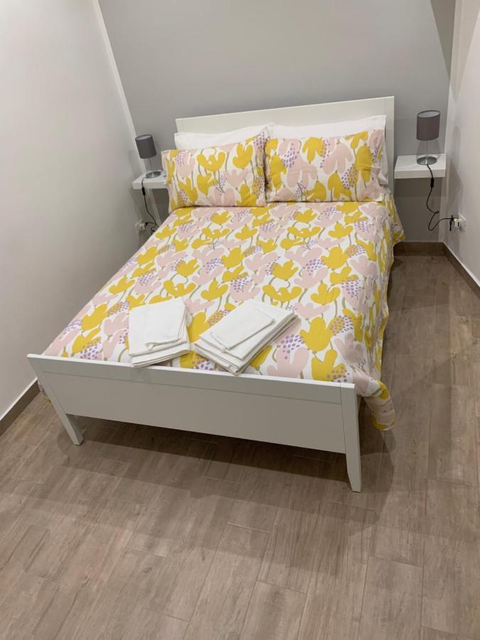 San Saverio Home باليرمو المظهر الخارجي الصورة