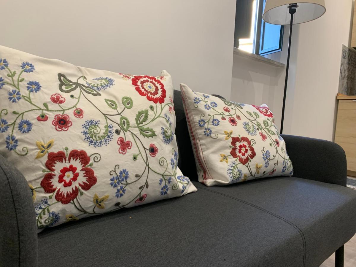 San Saverio Home باليرمو المظهر الخارجي الصورة