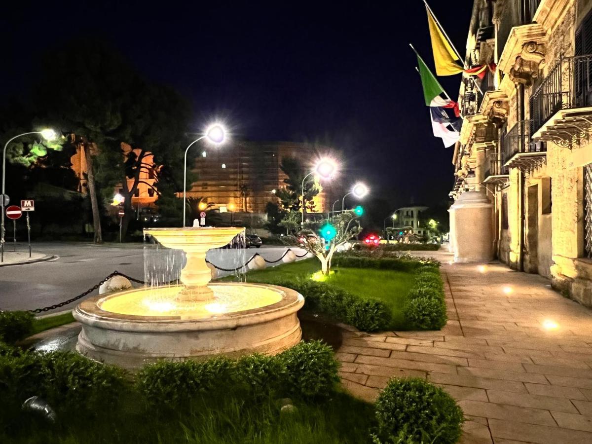 San Saverio Home باليرمو المظهر الخارجي الصورة