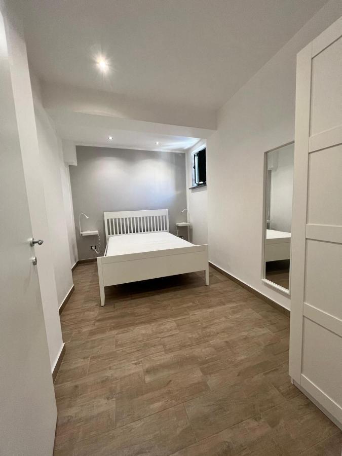 San Saverio Home باليرمو المظهر الخارجي الصورة